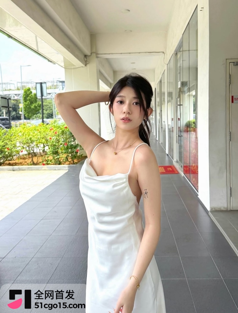 新加坡国立大学 慧琪  3