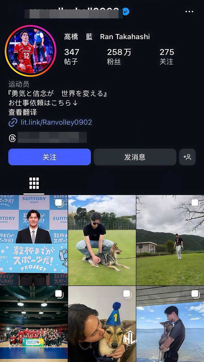 日本男排高桥兄弟出轨出轨双爆料 1