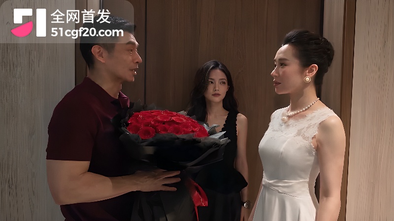 51伦理短剧靠妈上位13集 1