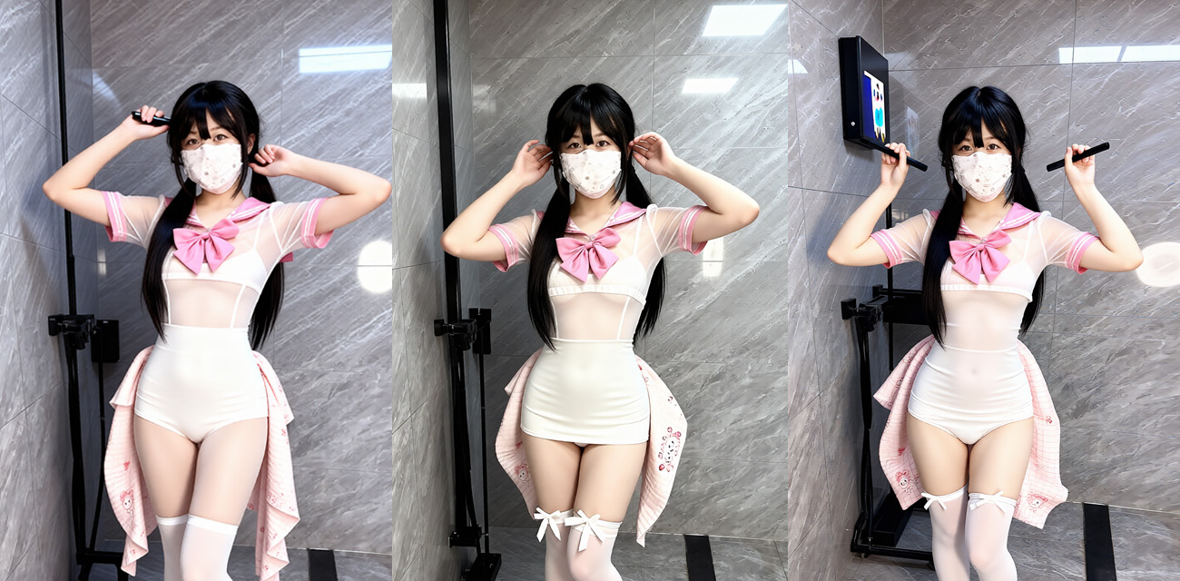 51原创钟灵妹妹 学生妹变身母牛女仆上门服务 被肆意玩弄双乳 暴力抽插浪叫连连