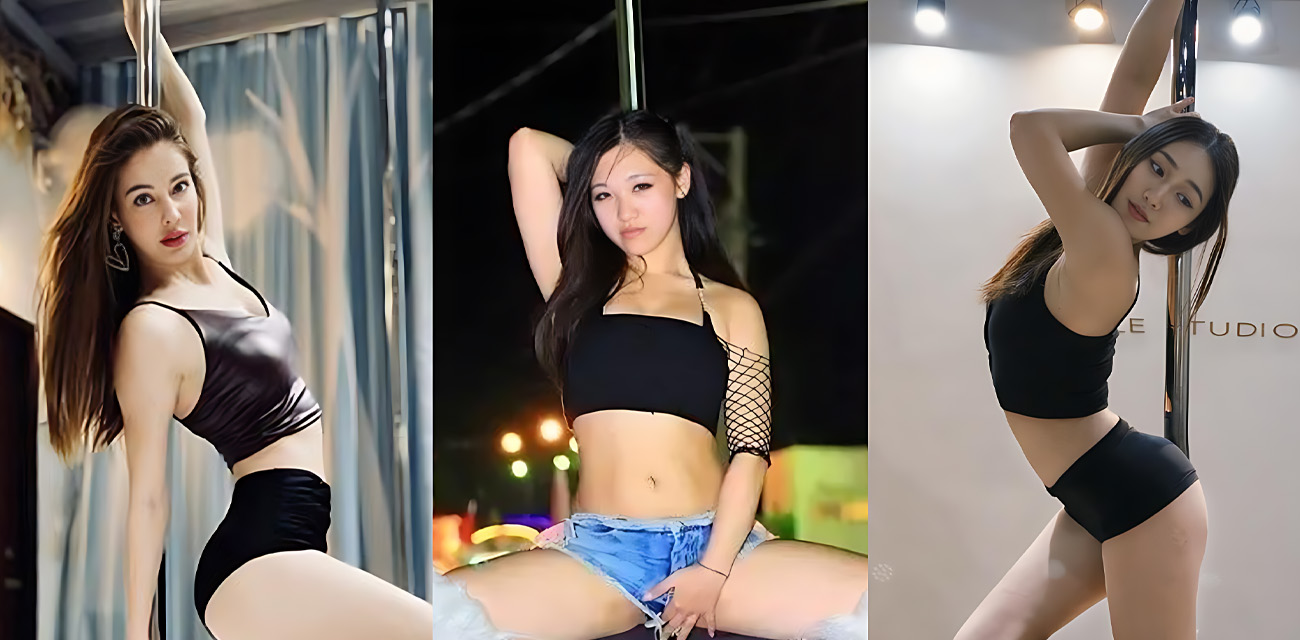 日韩全裸钢管舞修复高清版合集 高颜值小姐姐们舞姿优美全裸展现劲爆火辣 近距离特写美乳蜜穴表情淫骚不堪