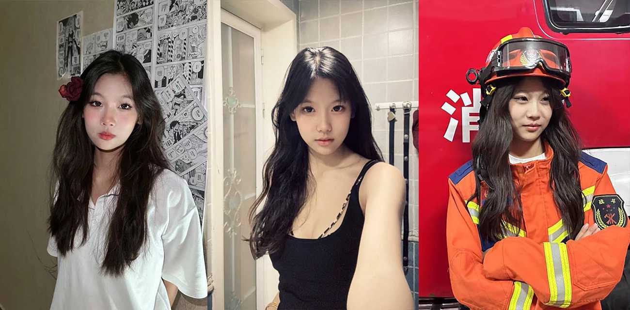 高挑反差眼镜妹 李舒瑶 不雅视频流出 黑丝尤物欲拒还迎 跳蛋一塞瞬间乖顺 露脸挨操反差爆表！
