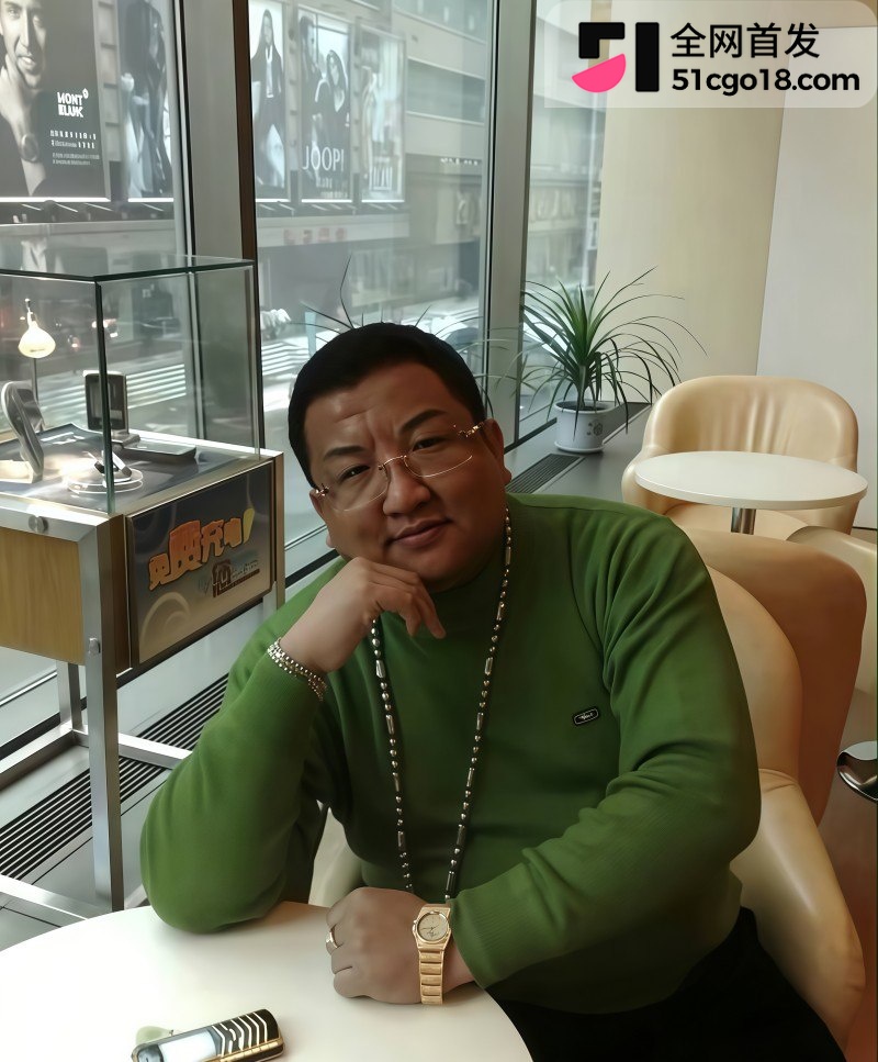 沈阳老佛彻底塌房！ 11