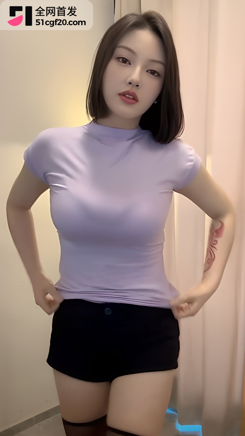 骚浪女主播 礼茉momo 骚舞福利 3