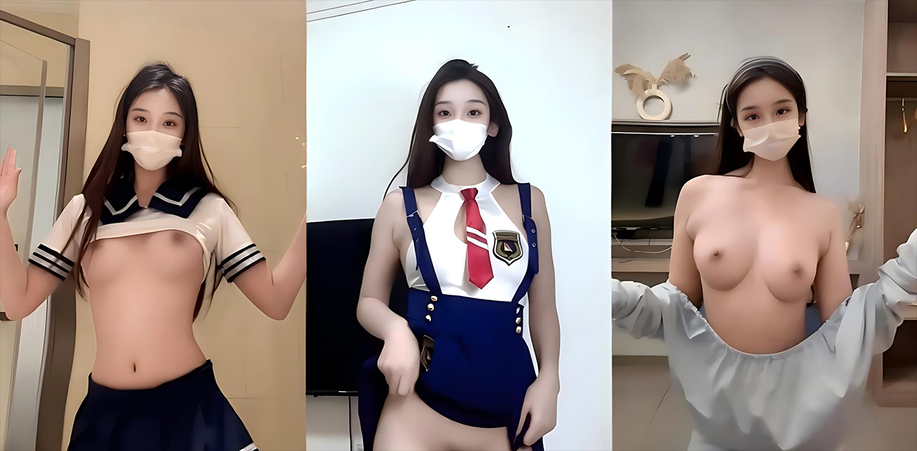 06年小仙女 纯爱小朵 定制裸舞合集 萝莉御姐切换自如 不同制服轮番刺激视觉 鲜嫩玉体堪称宅男们的深夜解药！