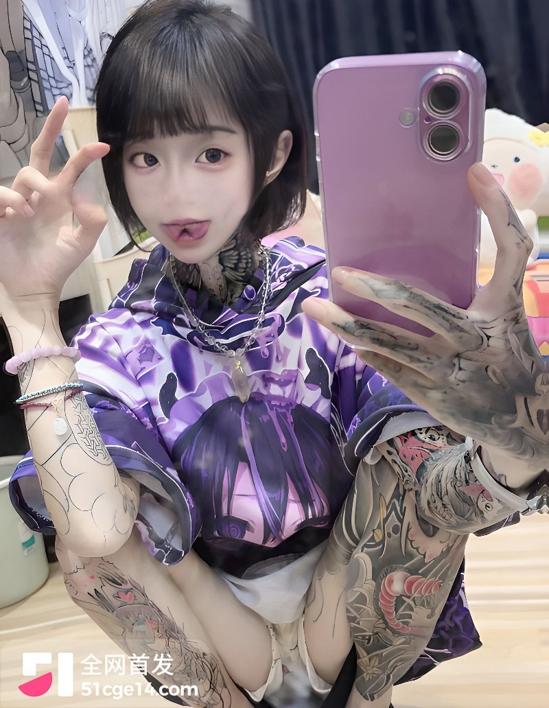 妮妮私密视频3