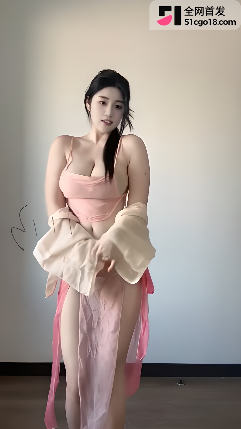 抖音网红 菲菲baby 6