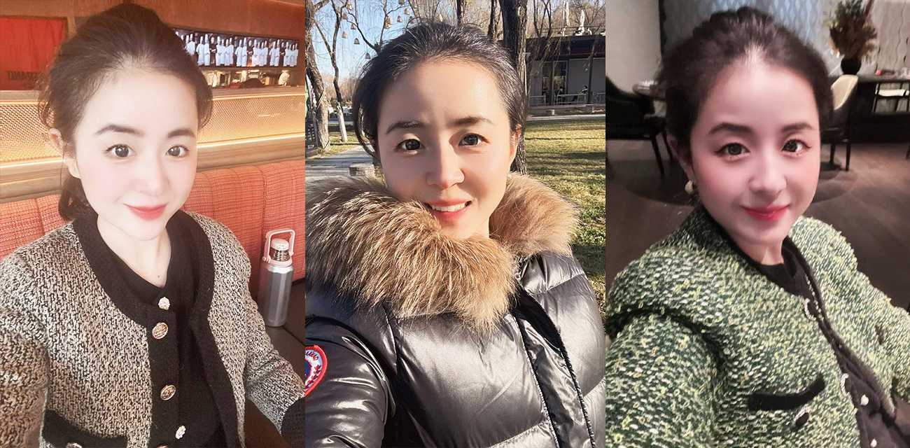 西安人妻 赵蒙 瑜伽贵妇人设崩塌 前男友狠曝露脸舔屌旧片 闪婚富豪还代孕 堪称绿茶婊典范！