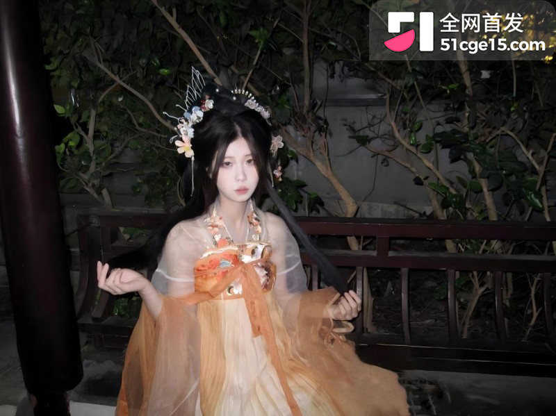 抖音王者主播 林夜 男神形象崩塌13
