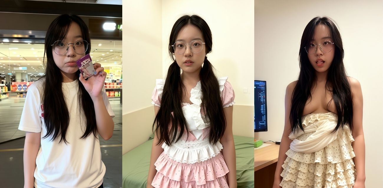 抖音网红 analfarmer 私拍泄露 清纯嫩妹饥渴淫荡 搔首弄姿被金主肉棒拿下！