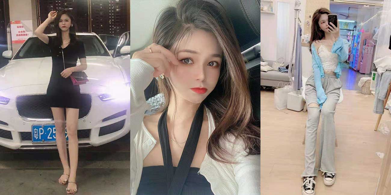 广东河源富婆 胡玉梅 找鸭视频曝光 一夜一万价格公道 肤白貌美堪称顶级尤物！