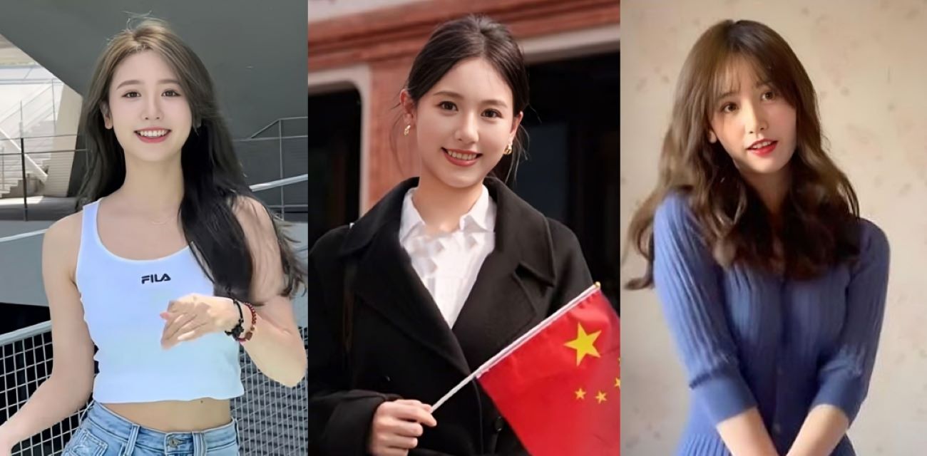 抖音千万网红 一栗小沙子 被确诊为淋巴癌 蓝衣战袍造型曾火遍大江南北 AI对比脱衣视频再次涌现！