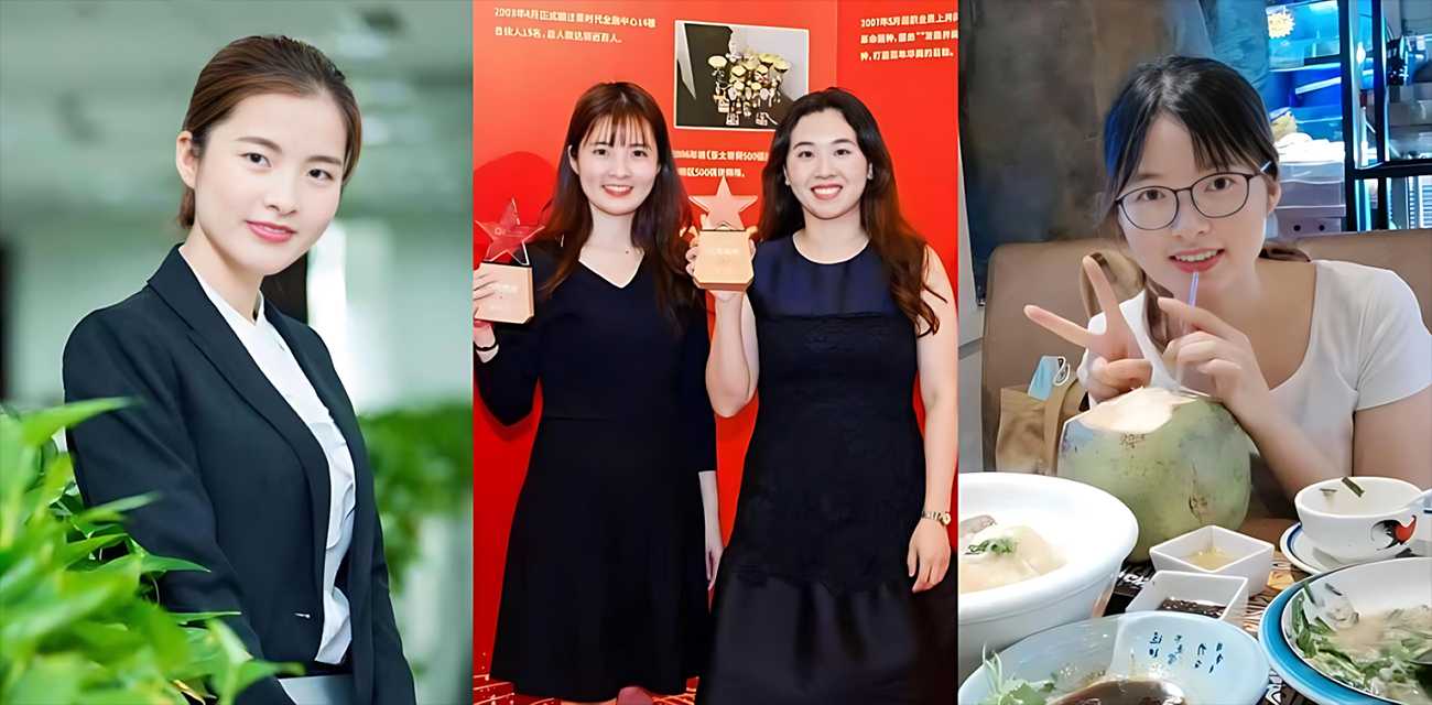 深圳华商律师事务所 潘娟苹 惊天黑料！高冷女律师为金钱卖肉婚内出轨 性爱视频全网曝光 职业操守彻底崩塌！