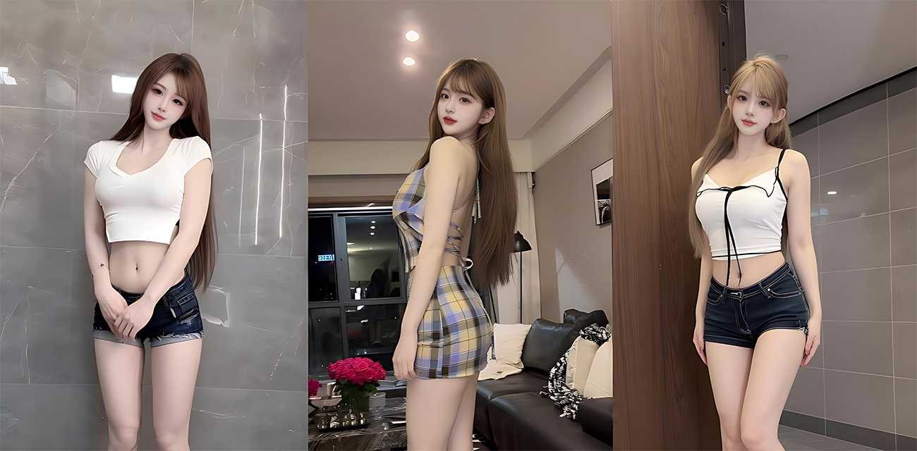 快手网红御姐 桃丫丫 定制一对一裸聊 多姿势自慰 服务态度和身材堪称一流！