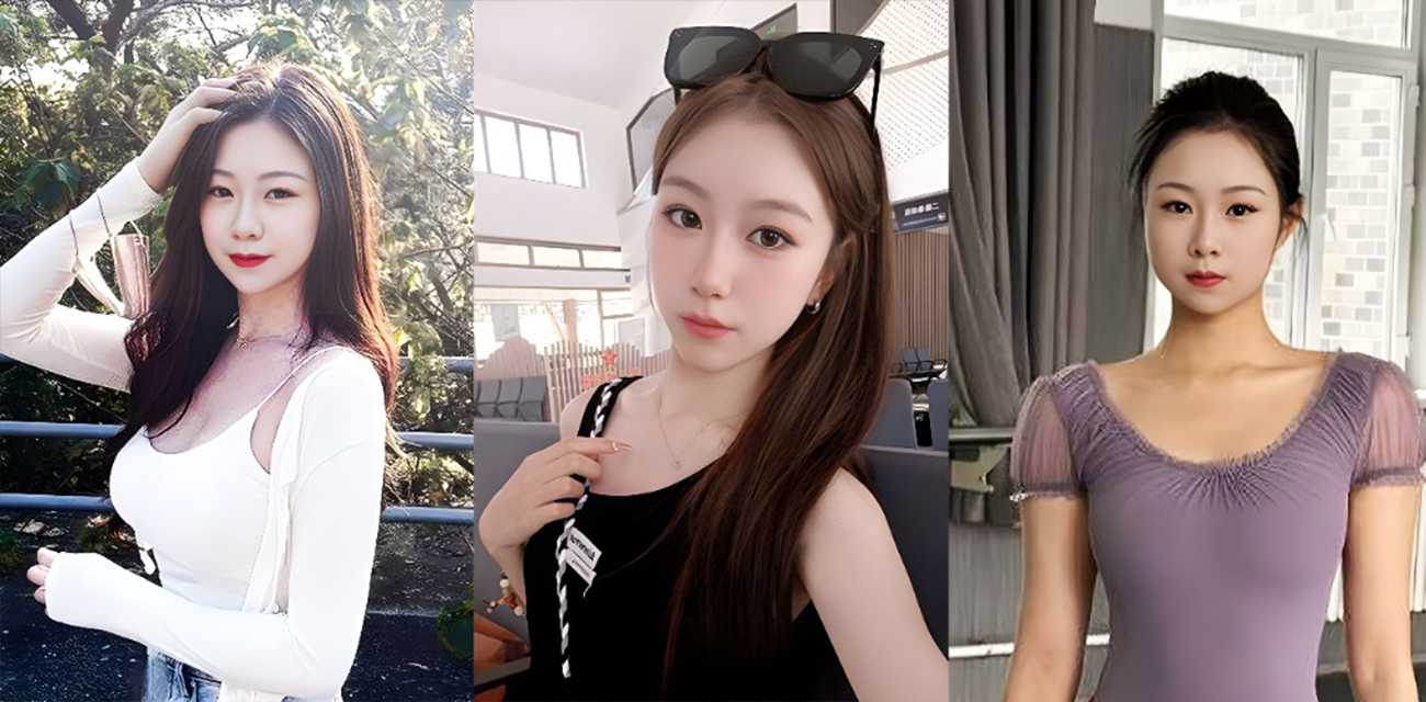 广东舞蹈系美女学生妹 张曦月 群交视频被曝 裸贷跑路惨遭四男轮奸 狗链羞辱前后夹操 白嫩乳头被狂扇狠拽！