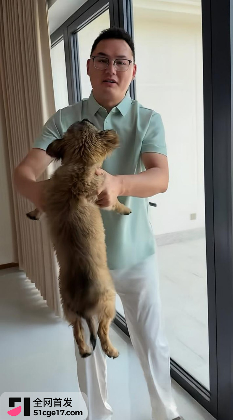 抖音网红主播 兴成爸爸 出轨闪婚杨了个阳 4