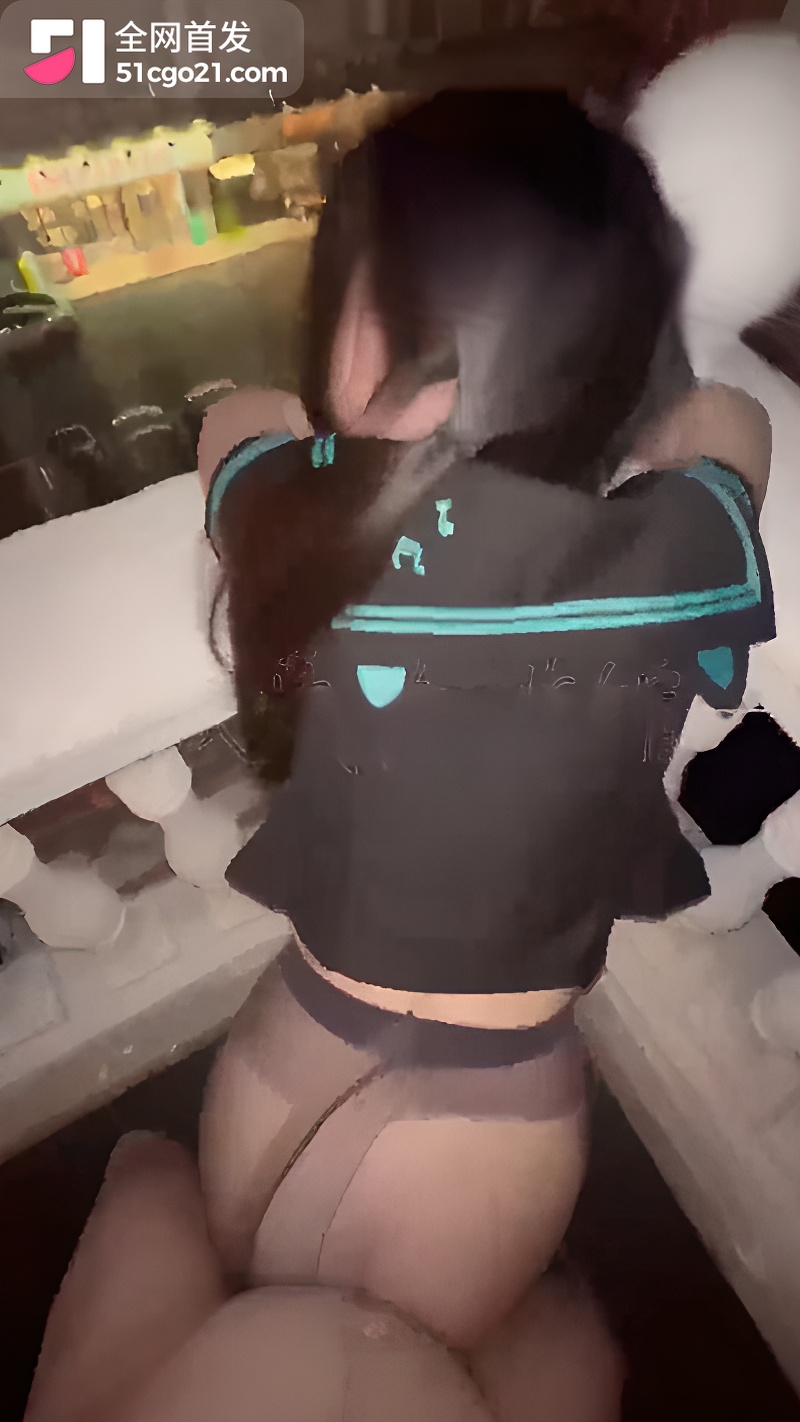 古河君约炮视频5