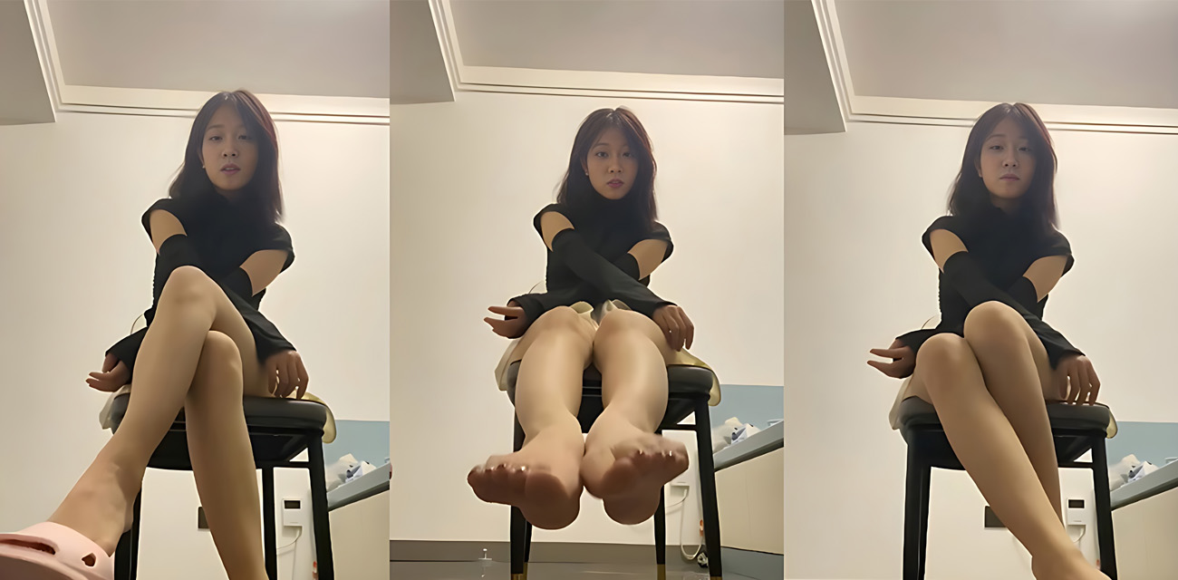 廊坊交大小美女 顾朵 拍淫片捞金梦破碎 遭甜言利诱哄骗 全裸露脸发骚 校园母狗耻辱瞬间疯传！