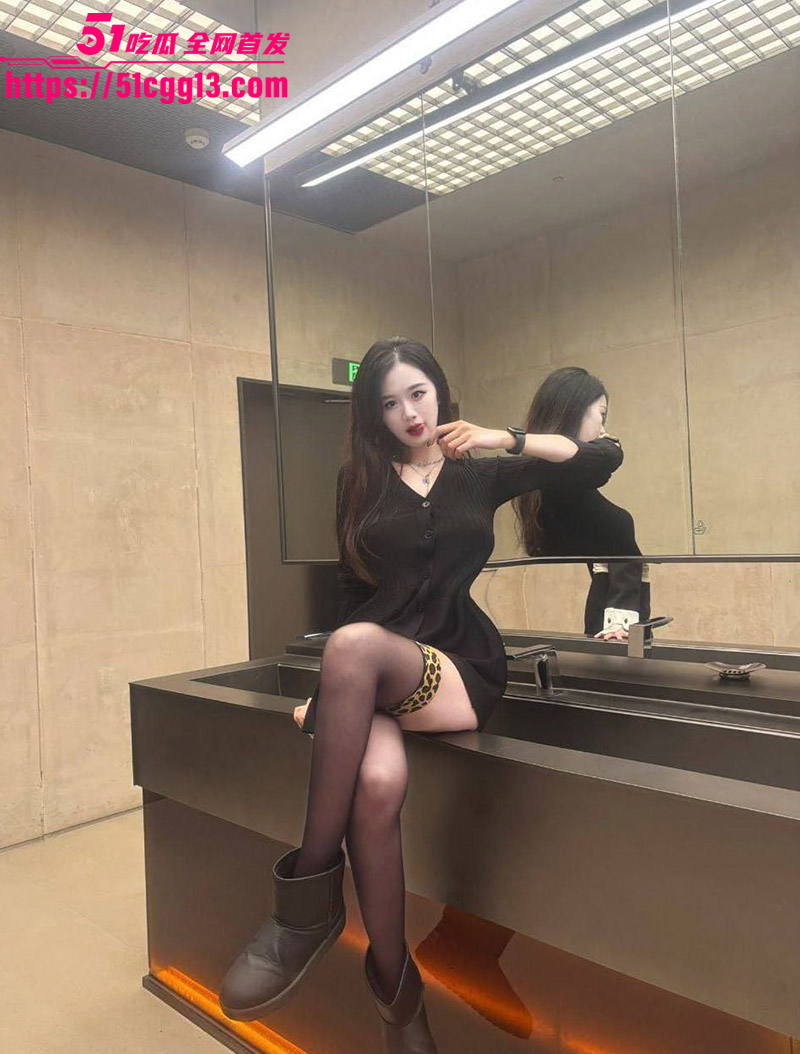 福建清纯大学生 杨子萱1