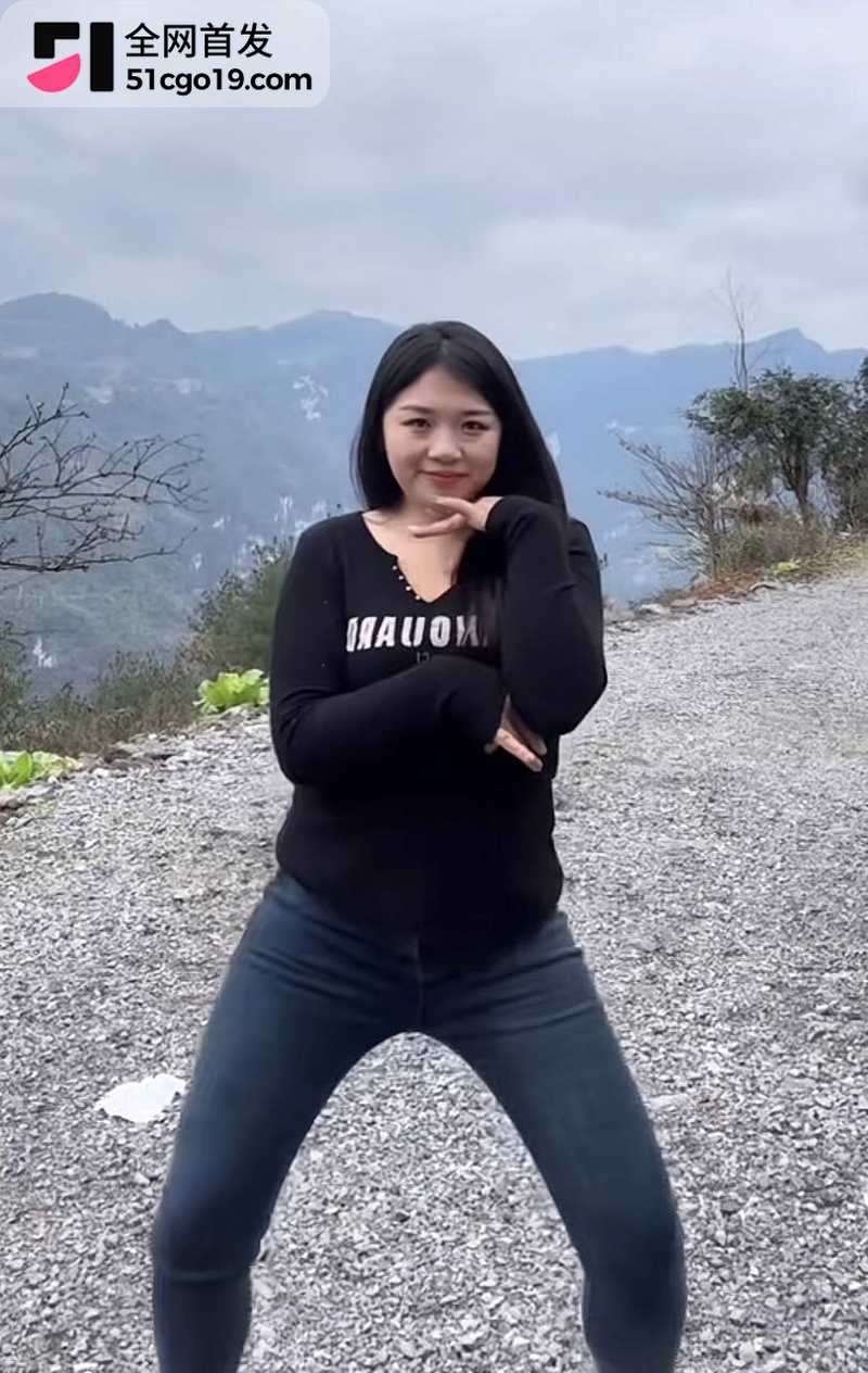 抖音女网红 陈卯卯 8