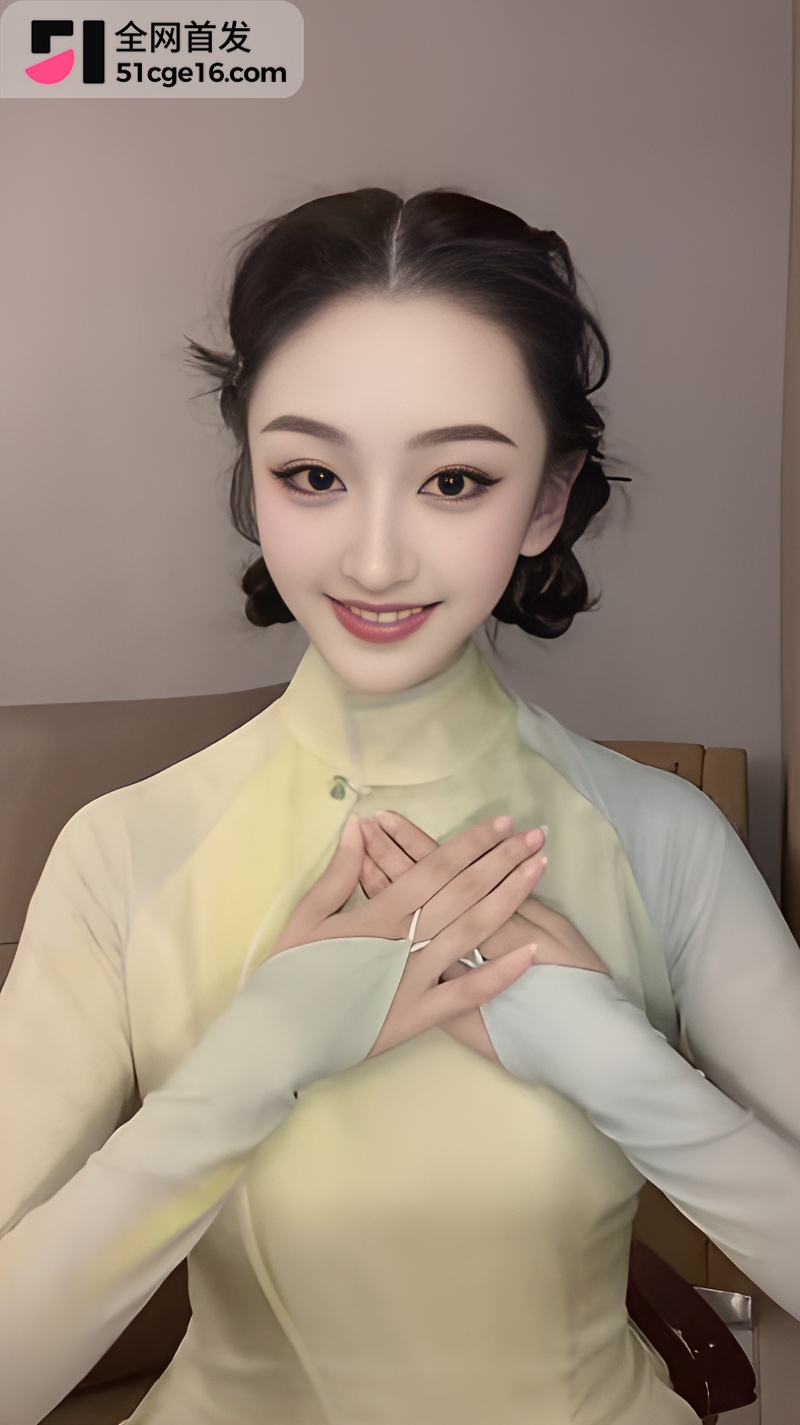 抖音网红 黄梅戏菡菡 情侣自拍 2