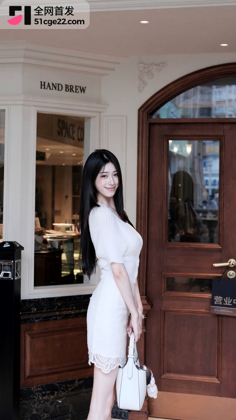 深圳精致御姐 王梦婷 1