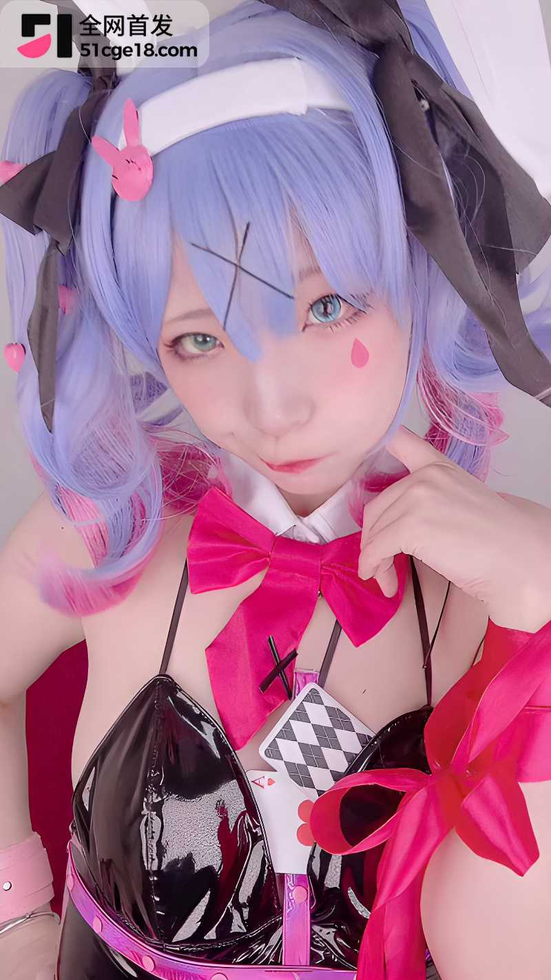 各种高颜值露脸骚货的大尺度角色扮演2