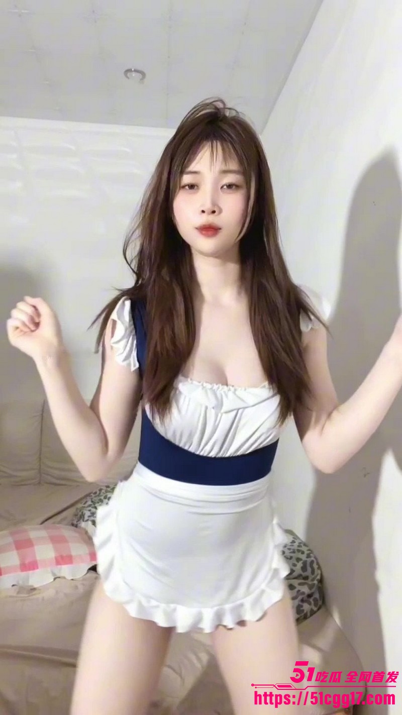 抖音瑜伽裤女神甜子兔哟最新福利 1