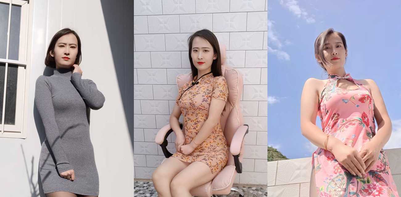 快手网红 小蔚923 定制福利曝光！韵味熟女自慰挑逗 金主狂暴打桩操翻骚穴！