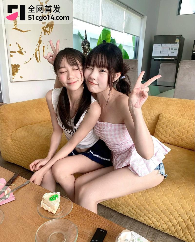 BunnyUmi 约操欧美猛男 MaximoGarcia2