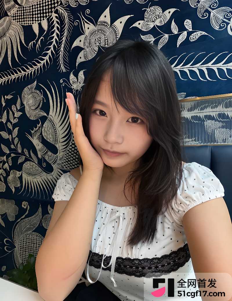 大三学妹 子仪 6