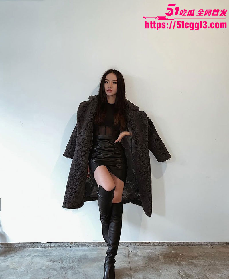 美国加州留学生Jessica1