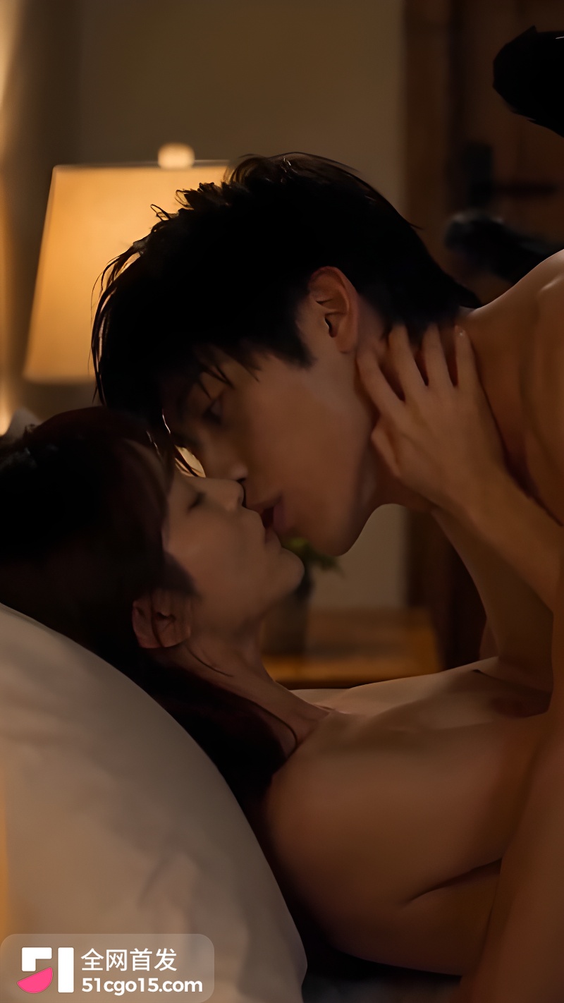 AI成人短剧 乌鸦先生的硬币 15集 4