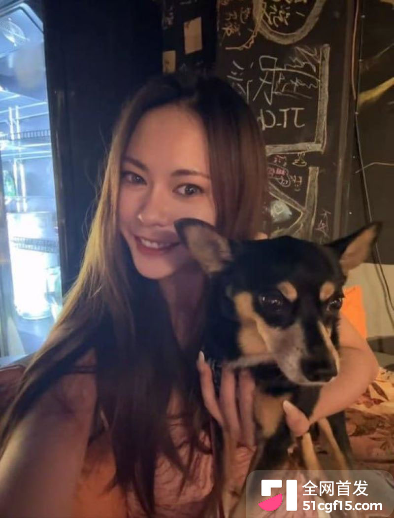 广东抖音博主谭洁茹翻车 4