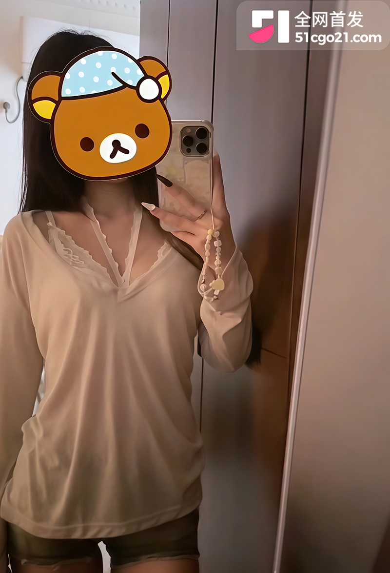 抖音高颜值少萝 Cr3调教视频流出 3 拷贝