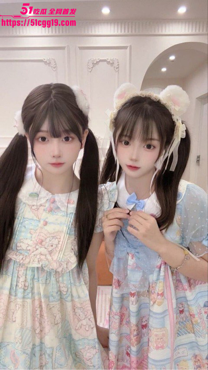 顶级萝莉TS久奈1