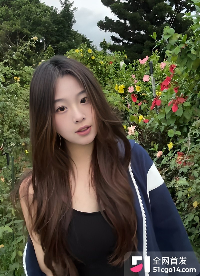 极品反差婊 晨晨  3