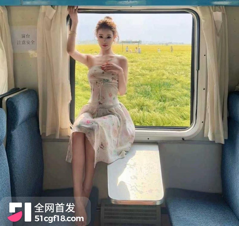 抖音网红Melina知三当三！ 4