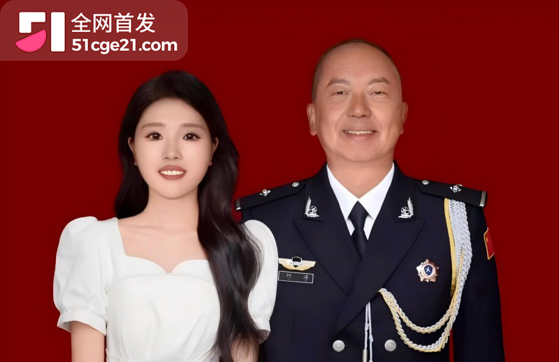 崩老头再度爆火 大批女网红集体炸锅8