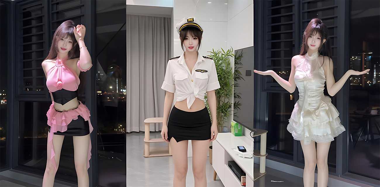 抖音团播网红 苏苏 私密视频 私下露奶自拍讨好金主 这反差谁顶得住？