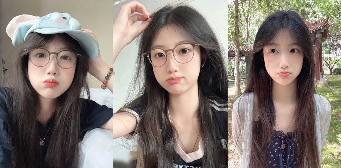 极品眼镜妹 莹莹 不雅视频流出 清纯学妹化身极欲女仆 开档掰逼跳蛋狂震 嫩滑肉洞吸人神魂！