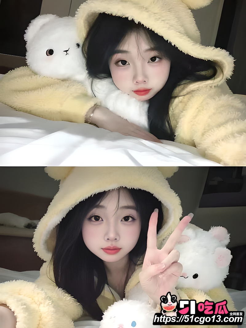 那些年操过的咯咯哒 1