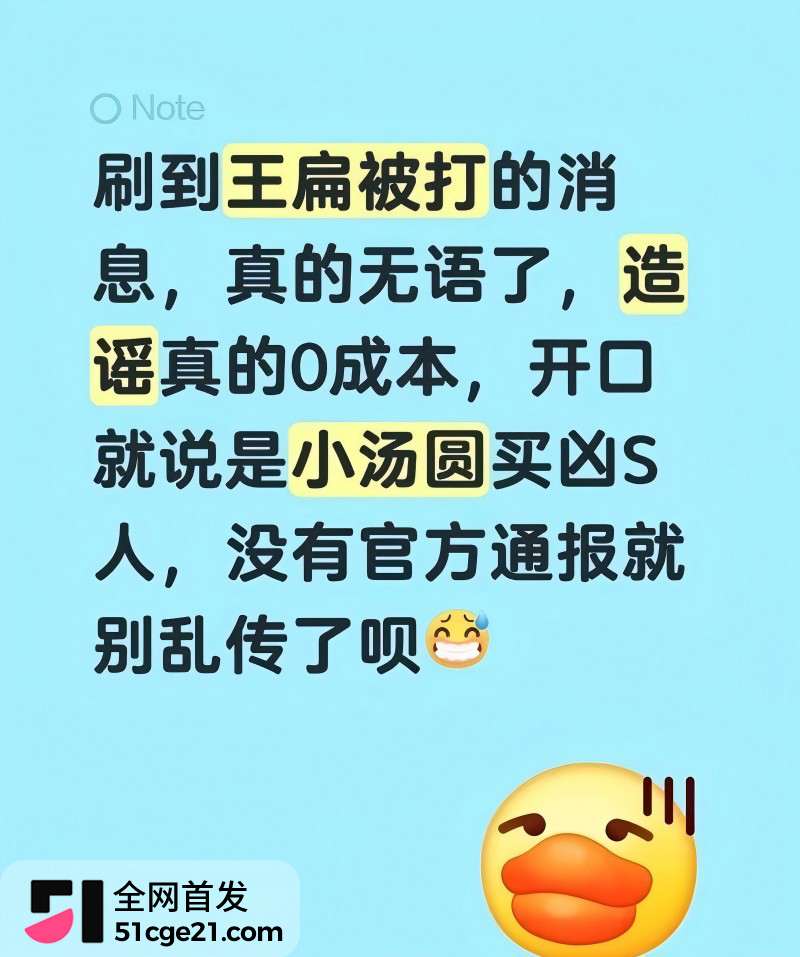 TFboys王源模仿者 王扁 摆摊卖烤串惨遭殴打11