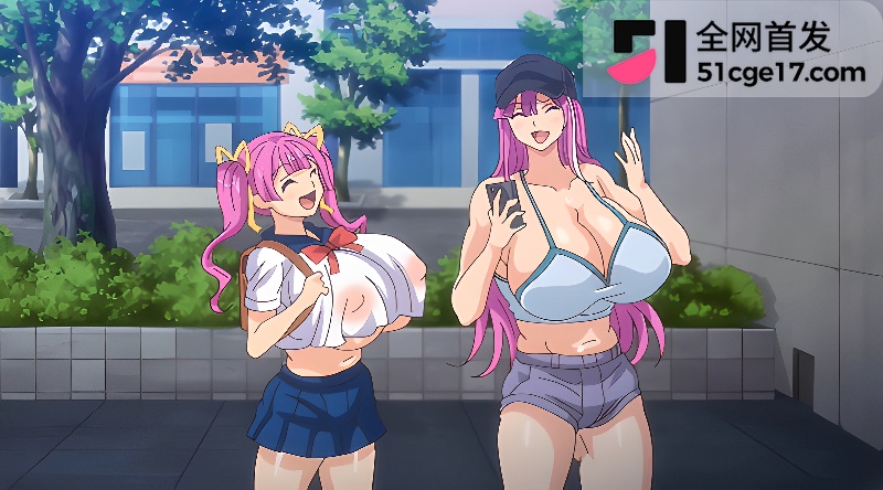 日本里番 乳头交家族 第二集 1