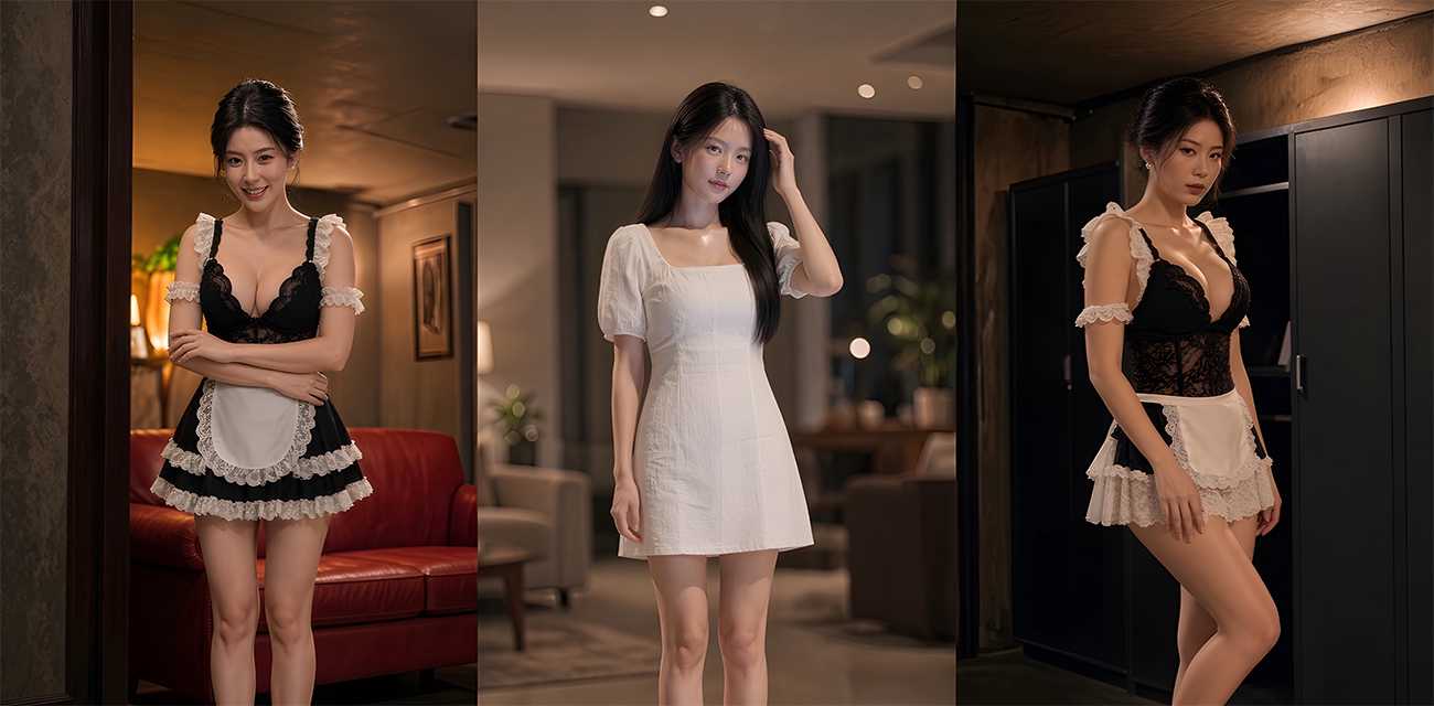 AI成人短剧 姐姐的馈赠 第1集 拉拉重口调教 双女喝尿嘴接烟灰猎奇至极！