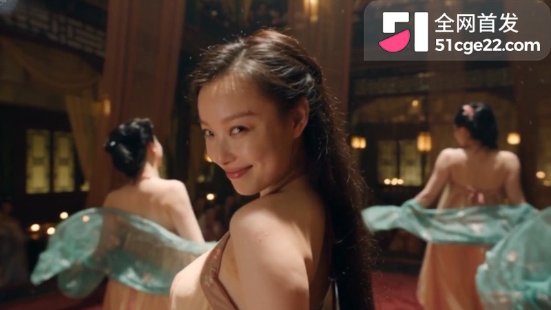 AI成人短片 古代妓院 2