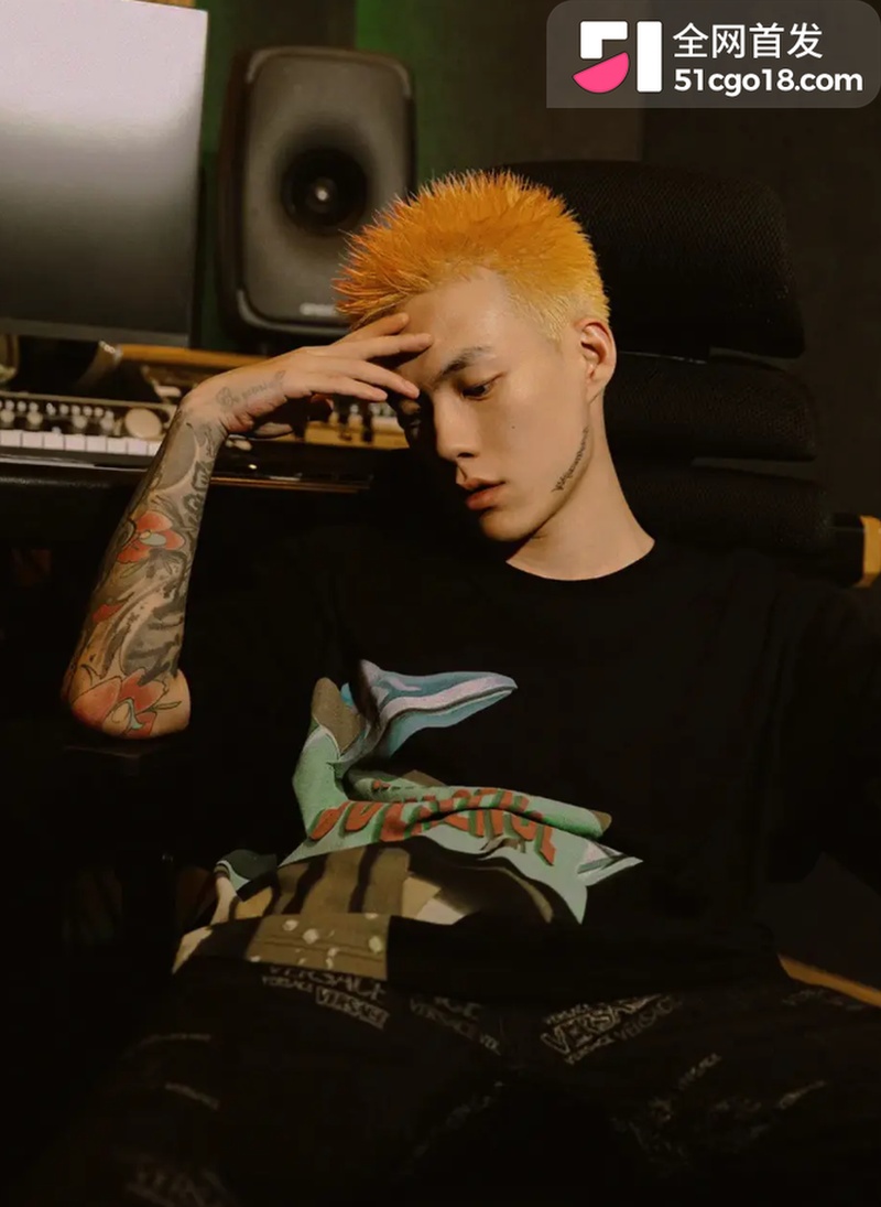 活着的传奇 李京泽  3