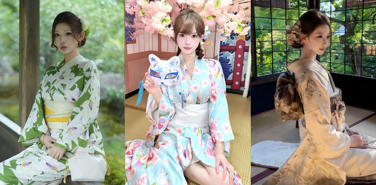 性感和服做爱视频合集 巨乳荡妇淫欲旺盛 全方位插穴被浓精灌满宫腔！