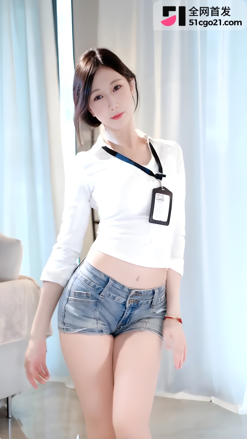 斗鱼 主播小小玉酱watermarked