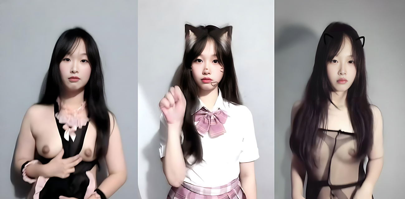 金主定制女大学生裸舞自慰 身穿黑丝制服扭腰摆臀释放淫骚 表情妩媚挑逗诱惑拉满！